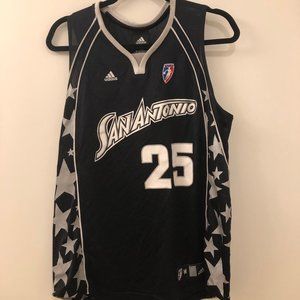 SAN ANTONIO JERSEY